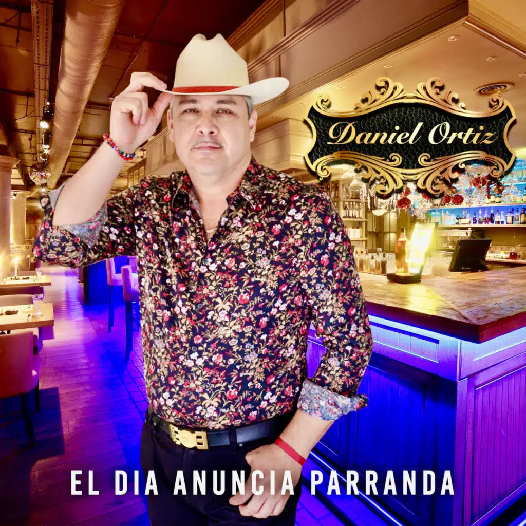 El Dia Anuncia Parranda (En Vivo)