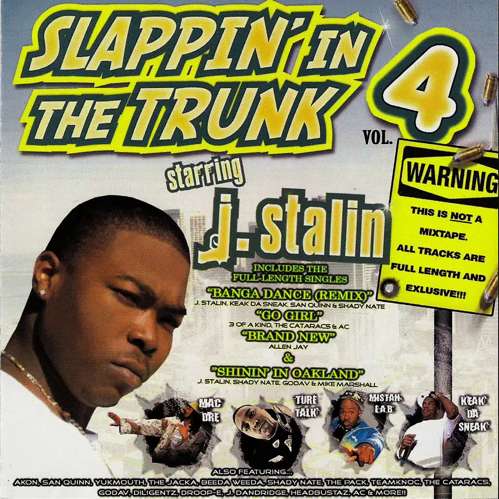 Movie (Feat. Teamknoc)