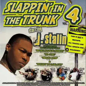 Slappin' In The Trunk Vol. 4