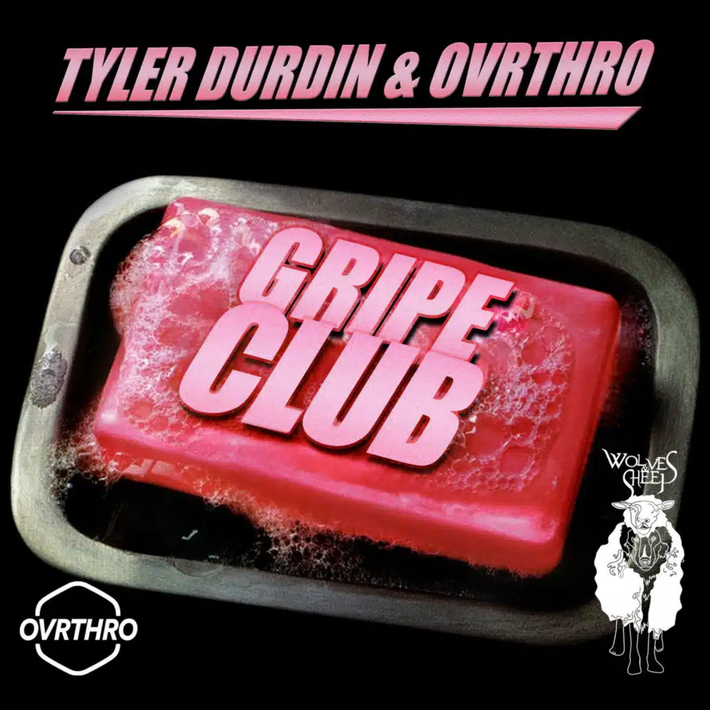 Gripe Club