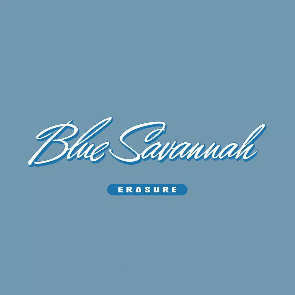 Blue Savannah (Blue Dub) [feat. Shep Pettibone]