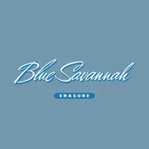 Blue Savannah (Blue Dub) [feat. Shep Pettibone]