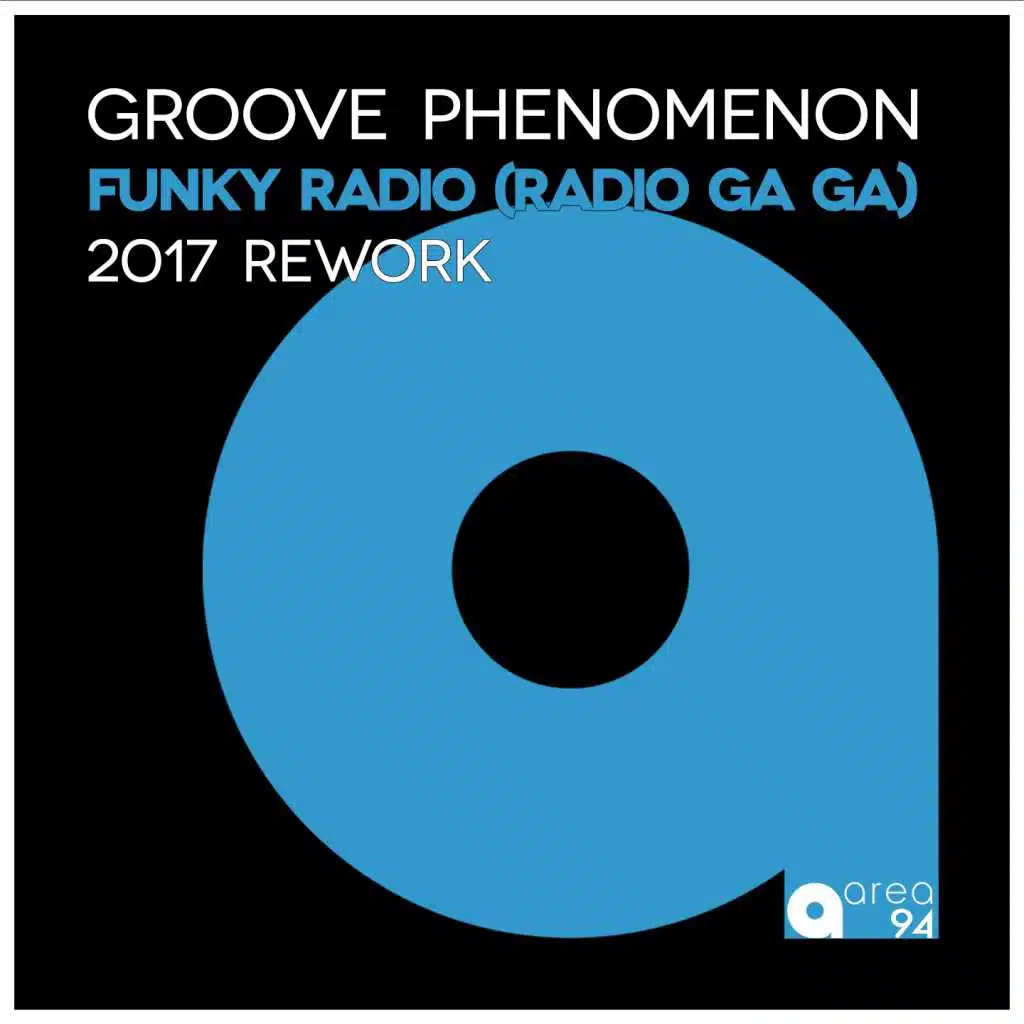 Groove Phenomenon