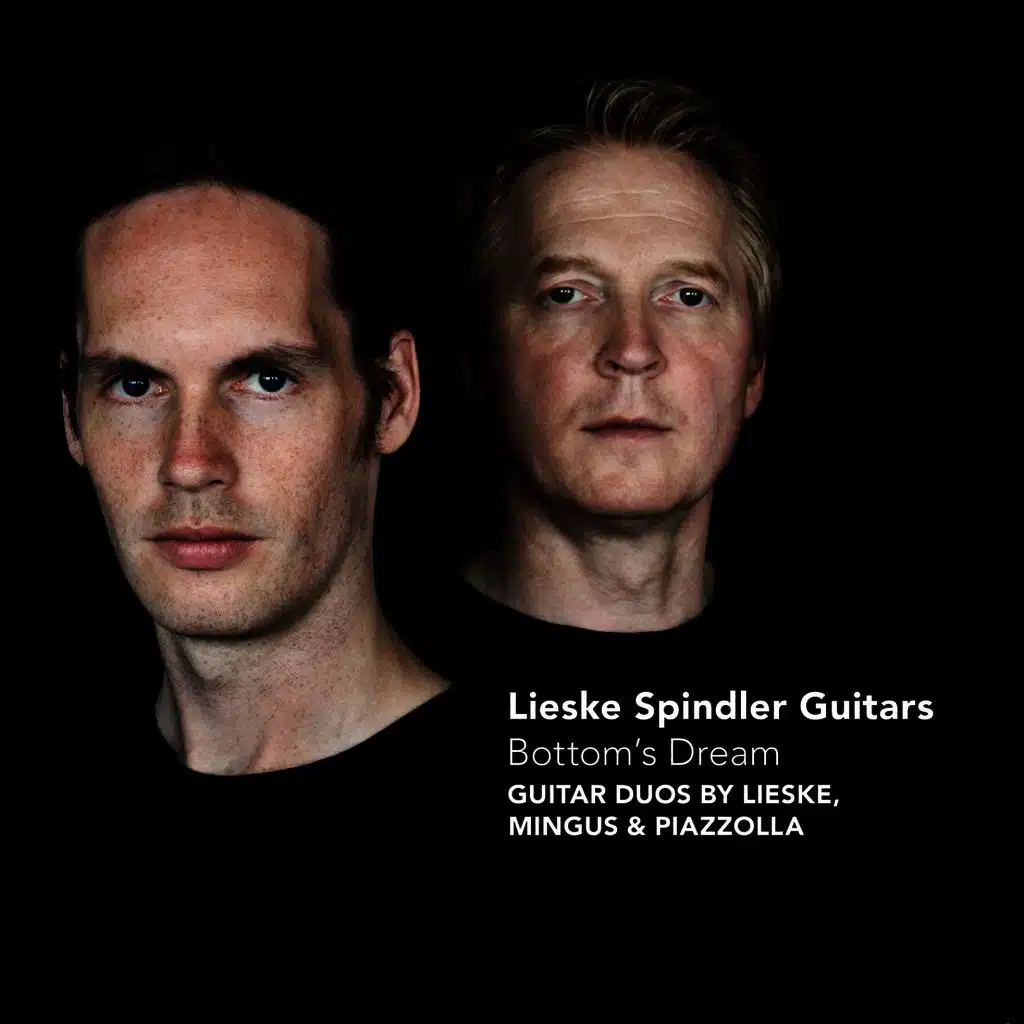 Lieske Spindler Guitars