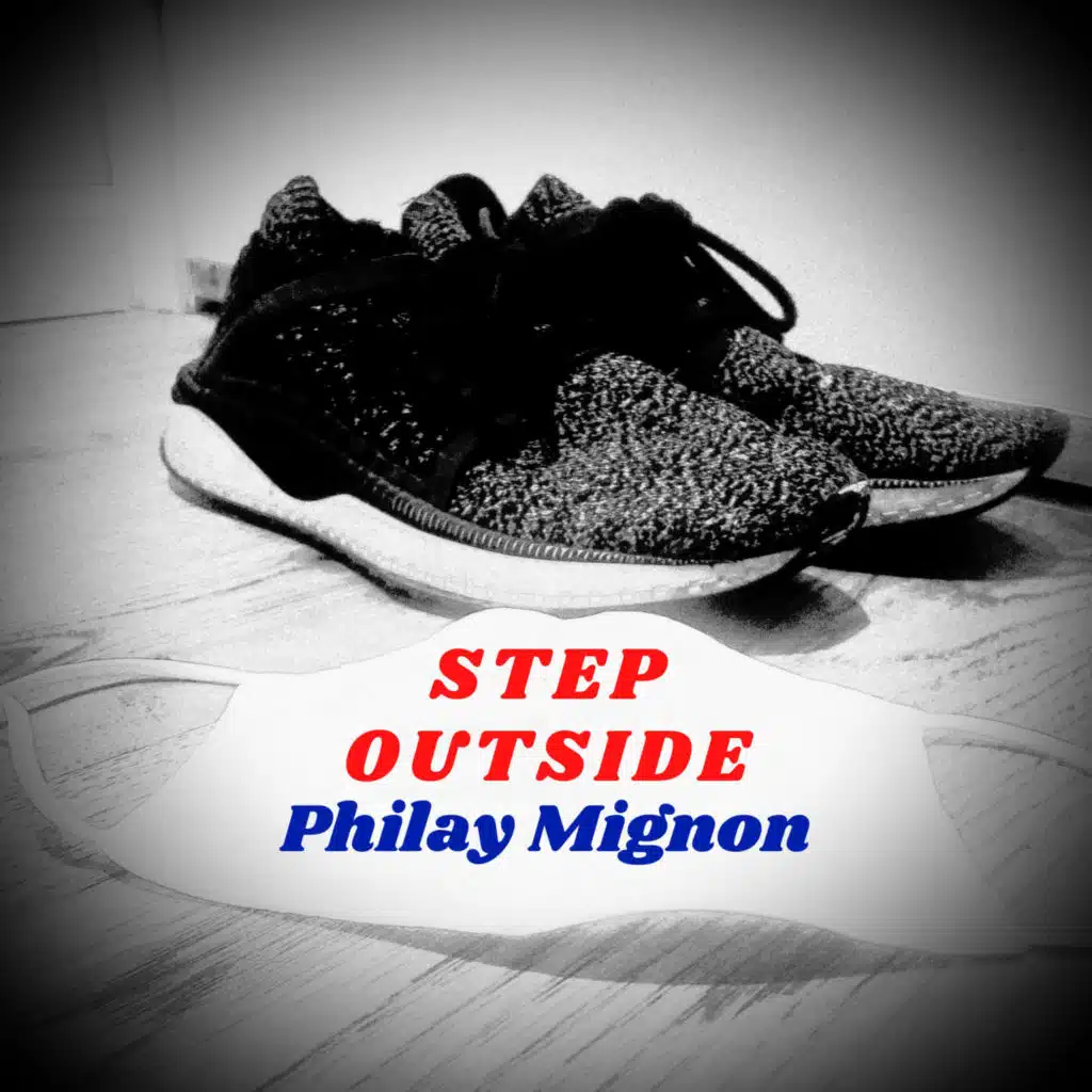 Step Outside