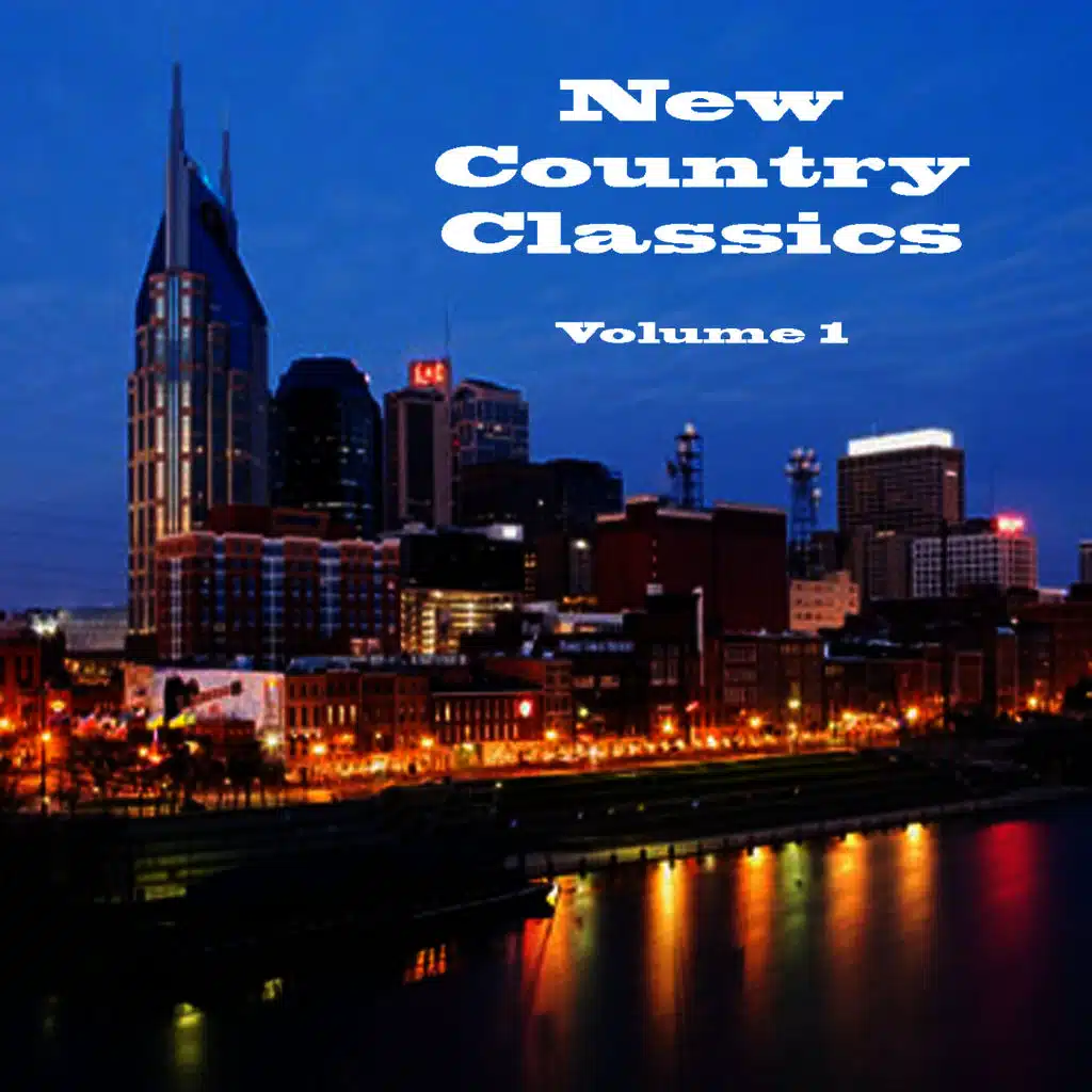 New Country Classics Volume 1