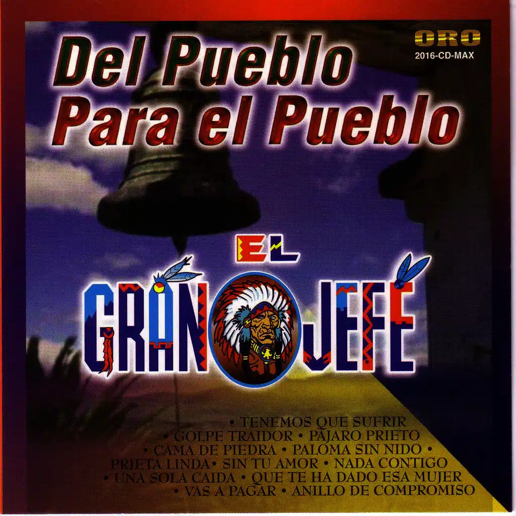 Del Pueblo Para El Pueblo