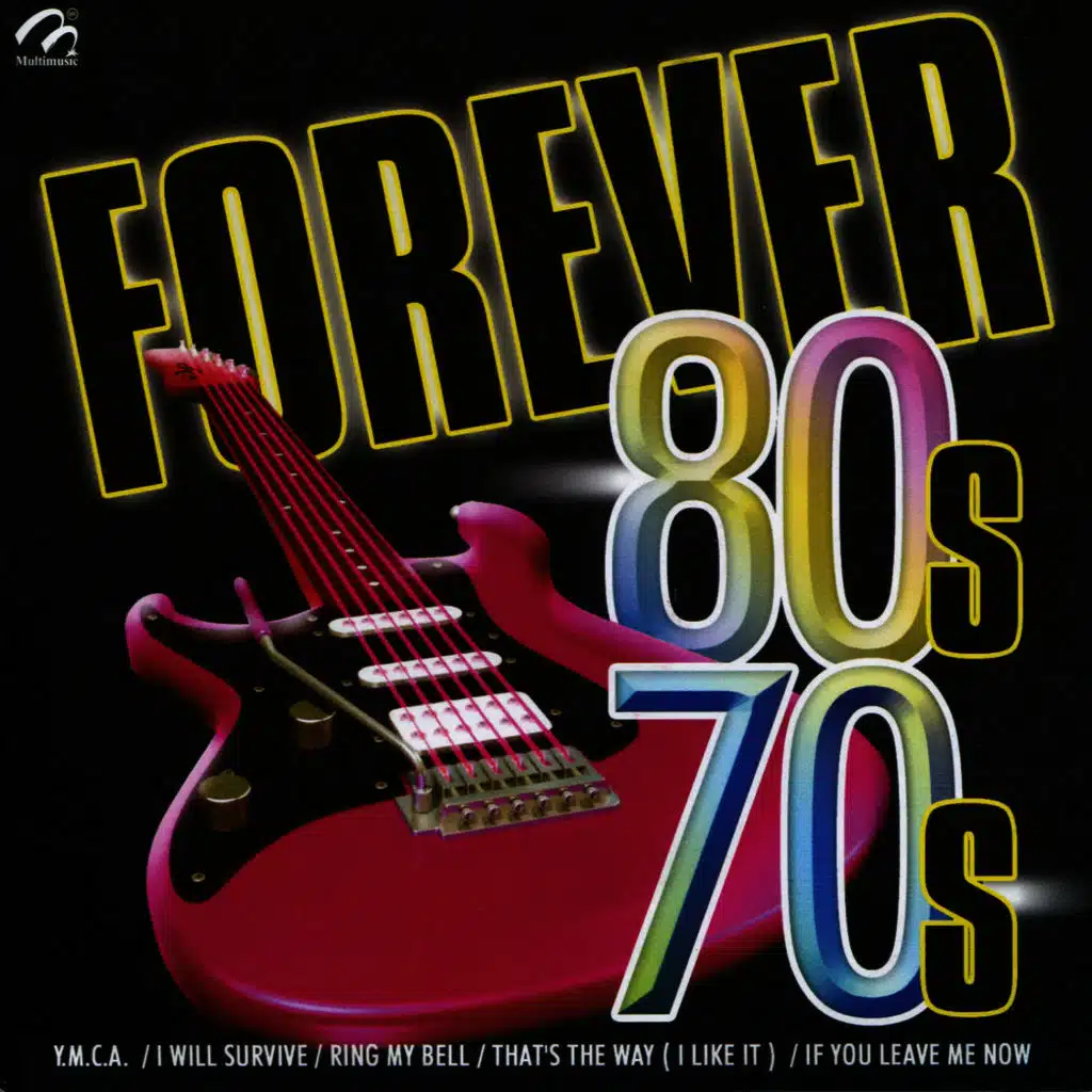 Ring My Bell (Originally Performed by Anita Ward)