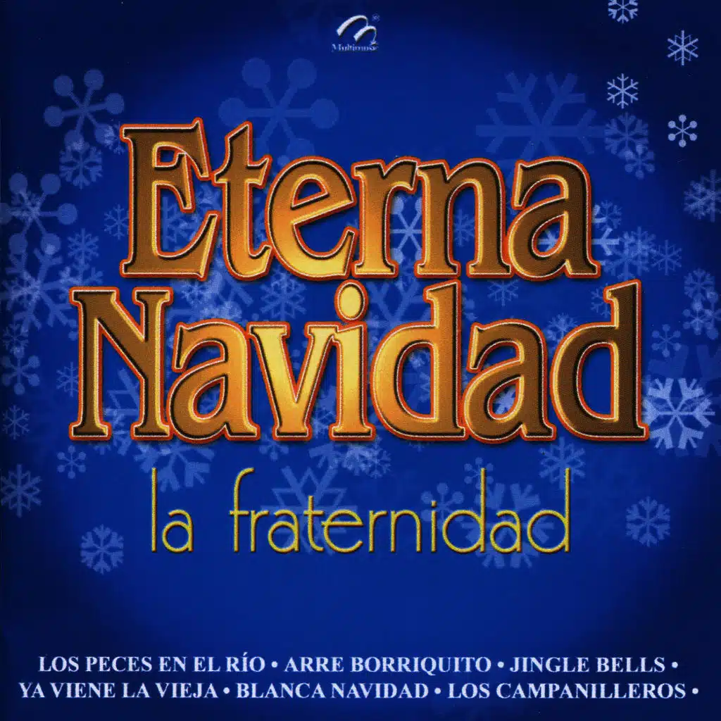 Eterna Navidad