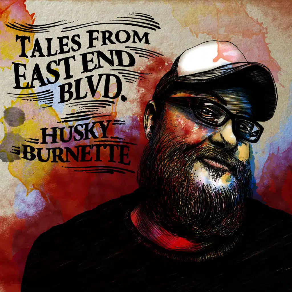 Rick's Late for Work