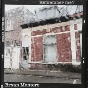 Bryan Montero