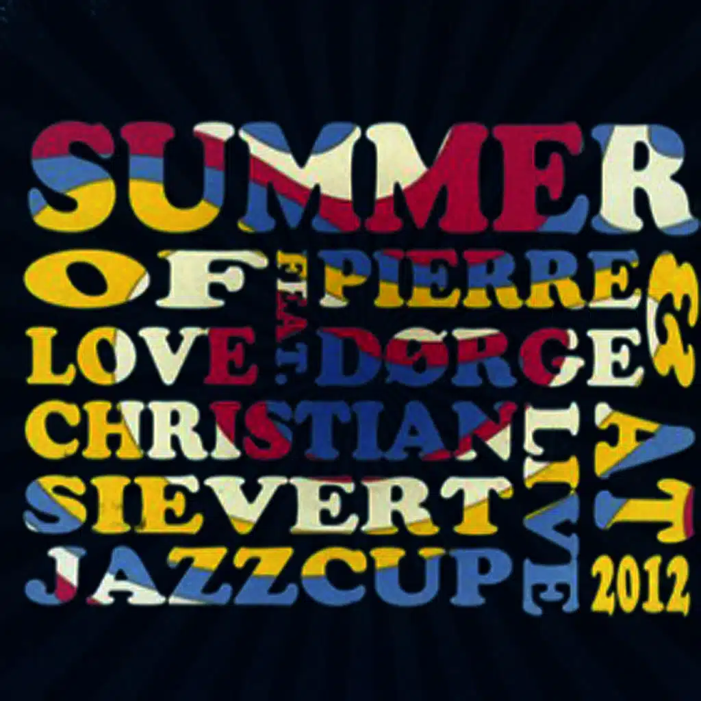 Pierre Dørge & Christian Sievert