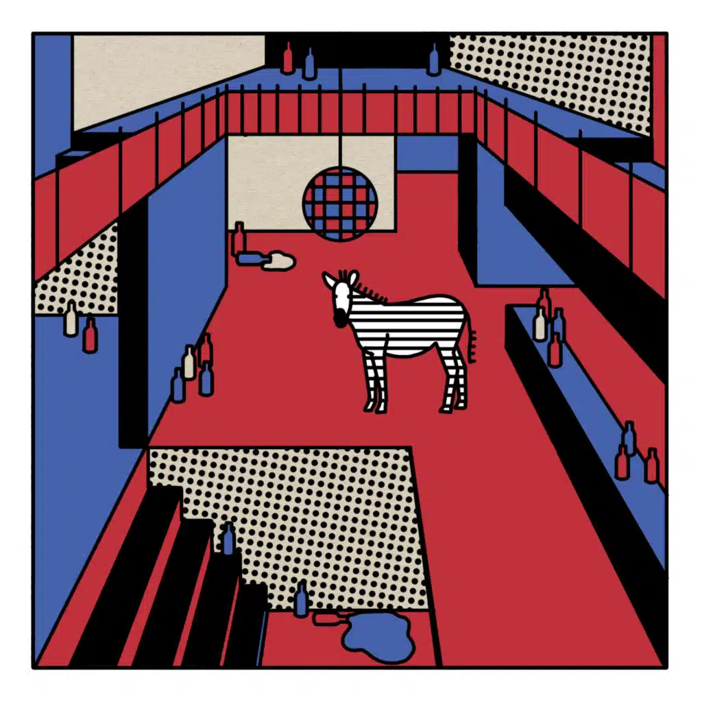 Metatext, Ykonosh & Omeria