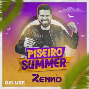 Piseiro Summer Deluxe