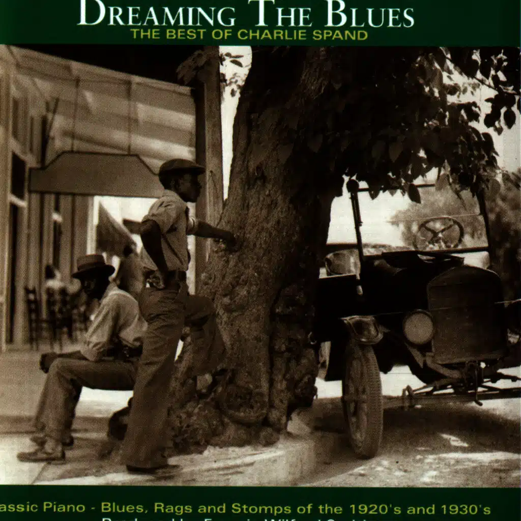 Ain't Gonna Stand For That