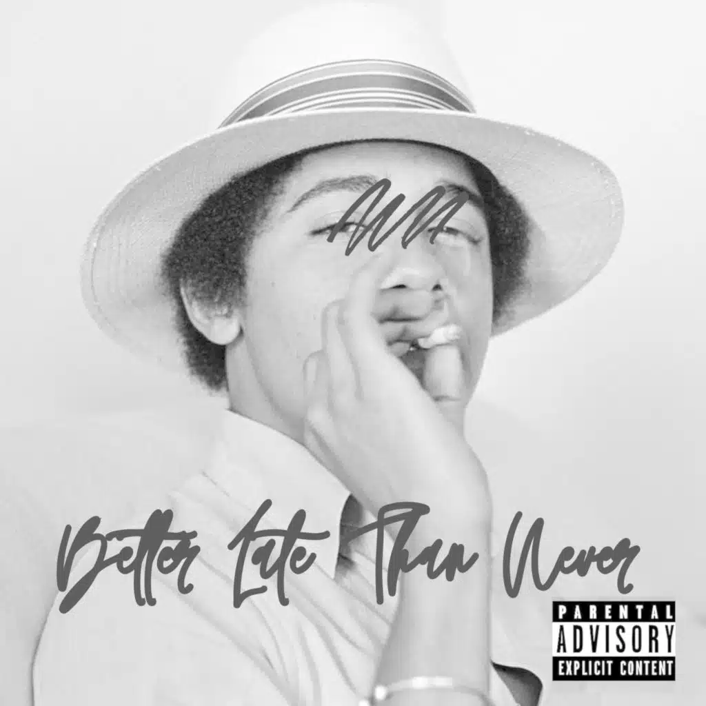 Better Late Than Never