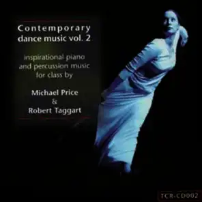 Music for Contemporary Dance, Vol. 2