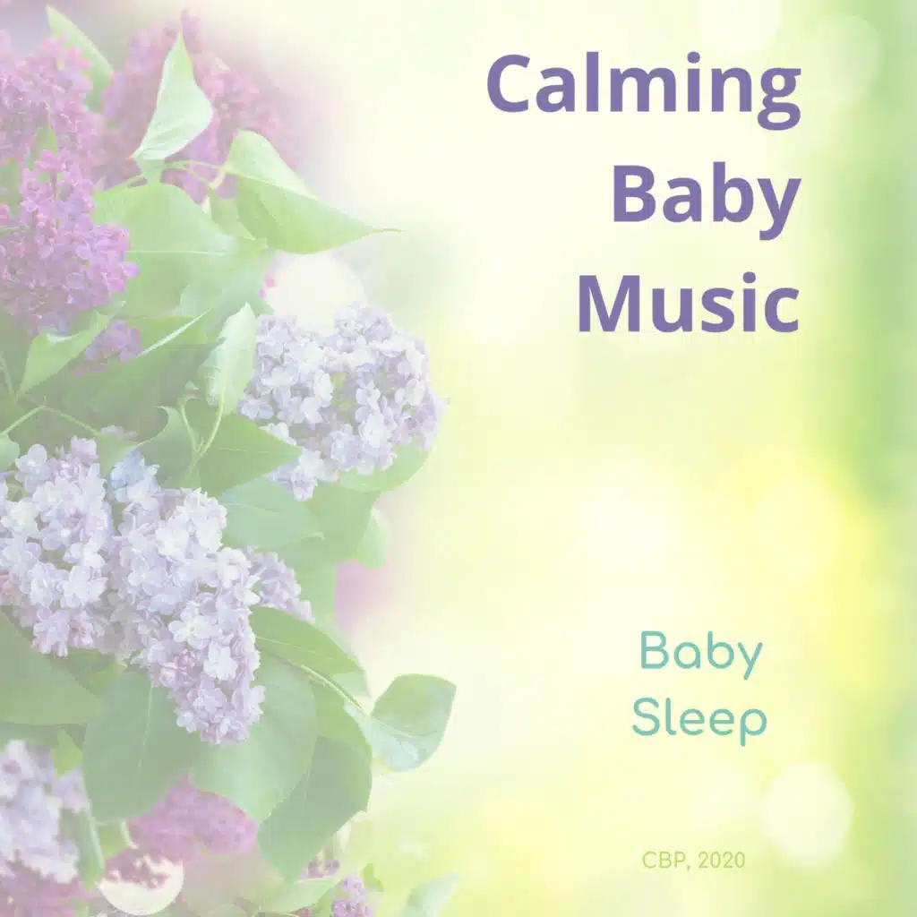 Calming Baby Music
