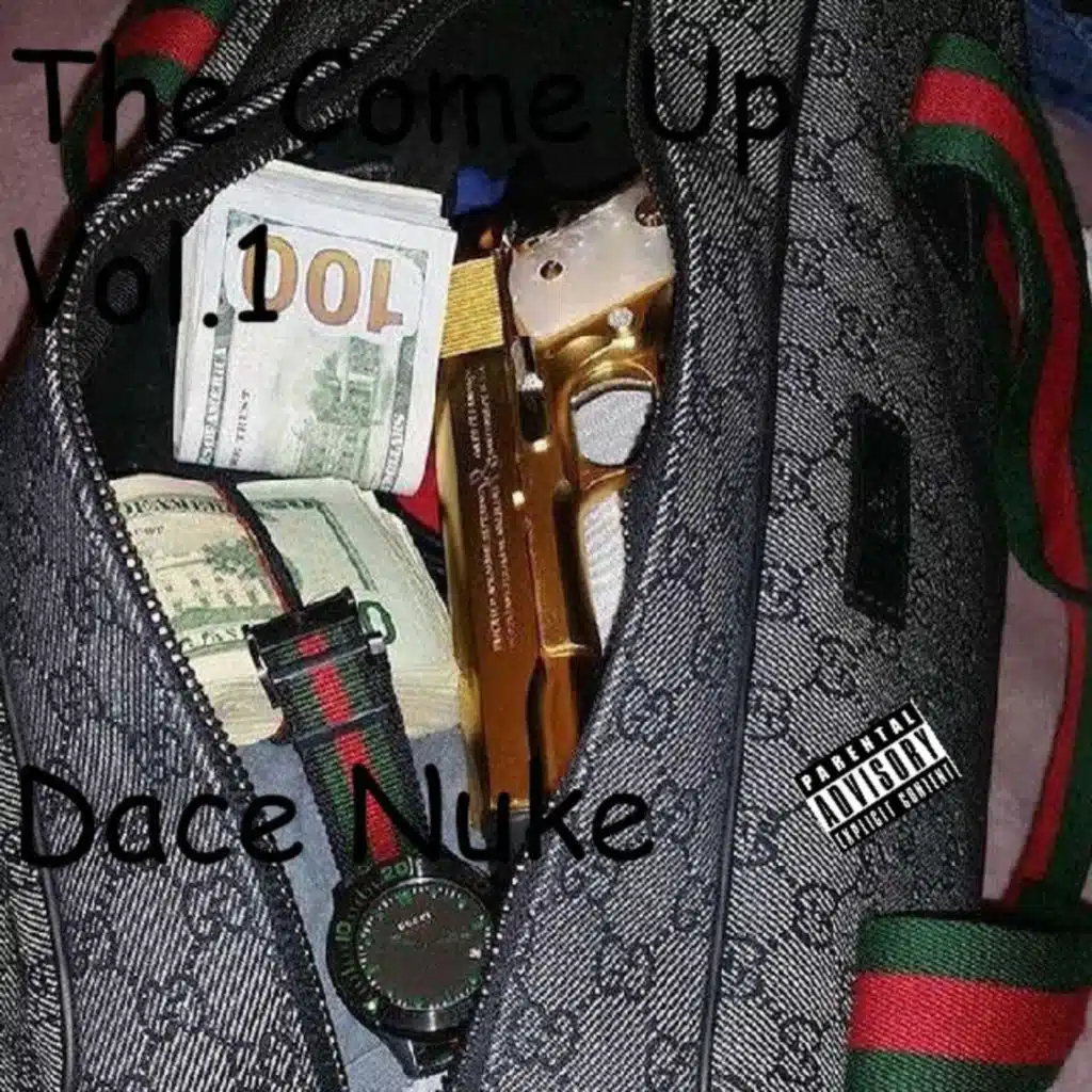 Freestyle Fire (feat. Mars Bars & HoodBangaz)
