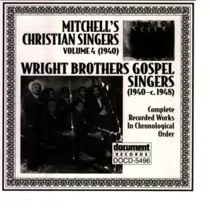 Mitchell's Christian Singers Vol. 4 (1940)