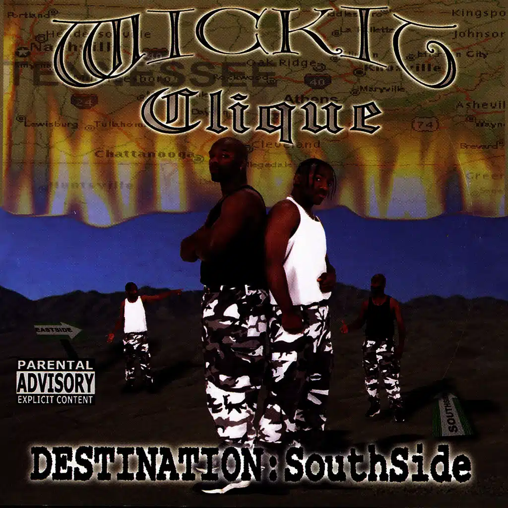 Destination: Southside