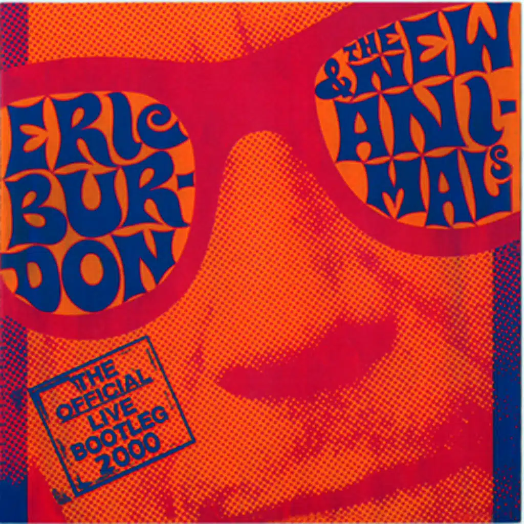 The Official Live Bootleg 2000