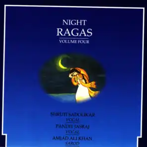 Night Ragas - Volume 4
