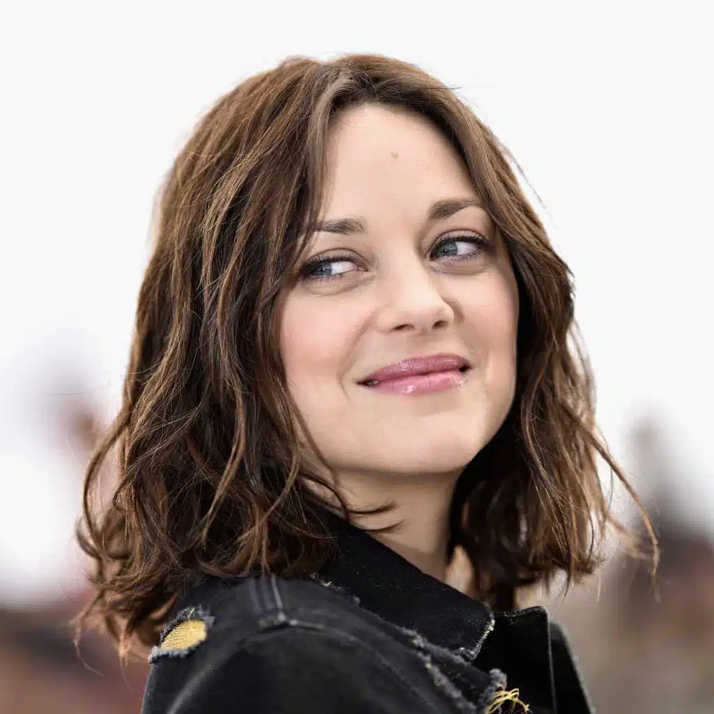 Marion Cotillard