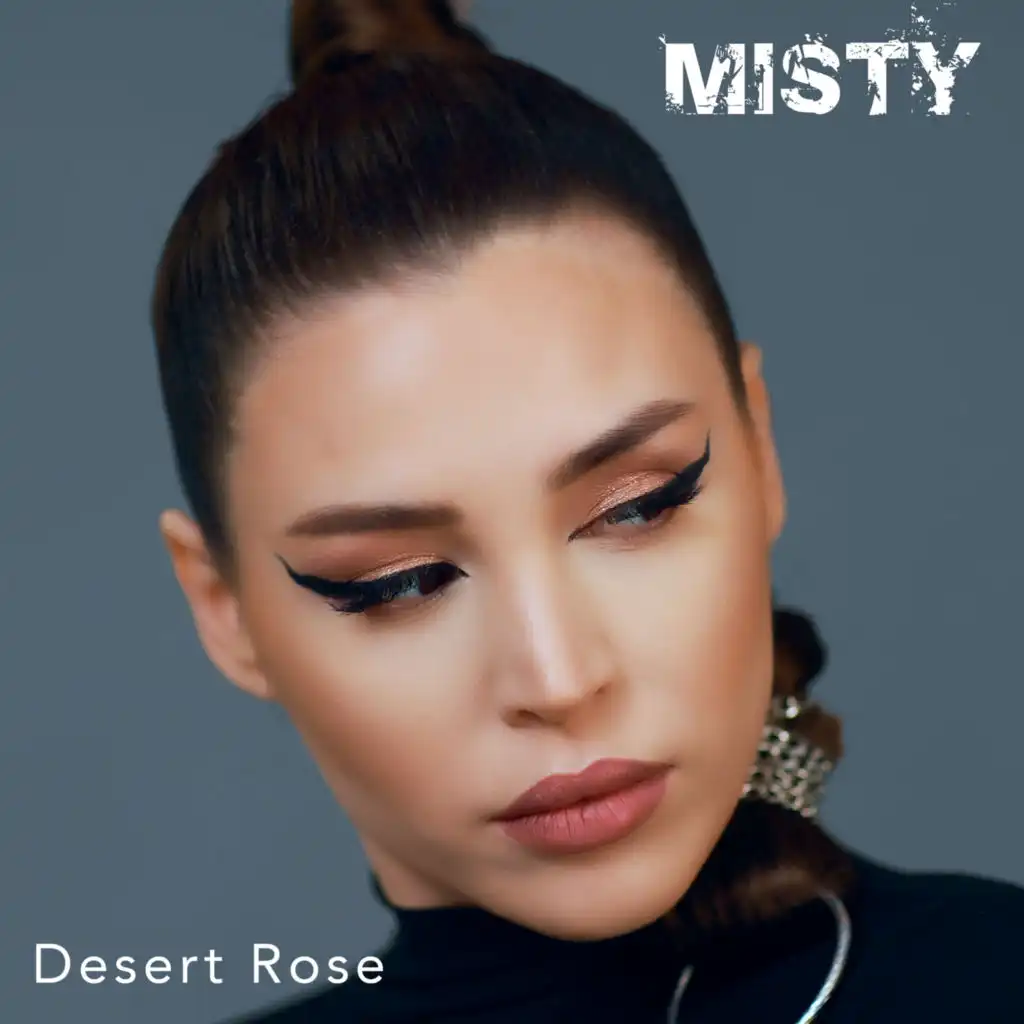 Desert Rose