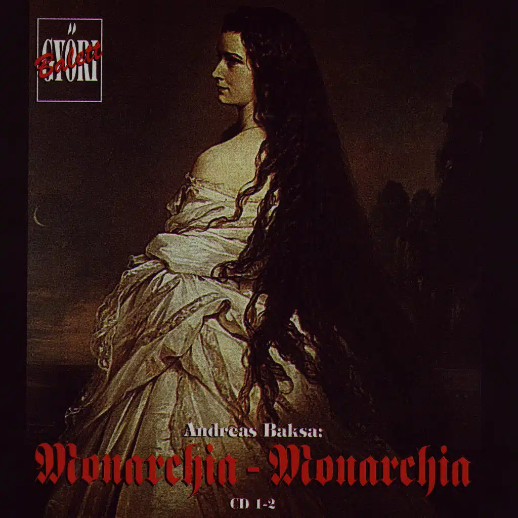 Monarchia – The Life of Elisabeth, Empress of Austria