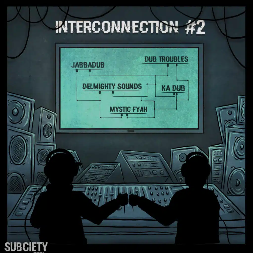 Interconnection #2