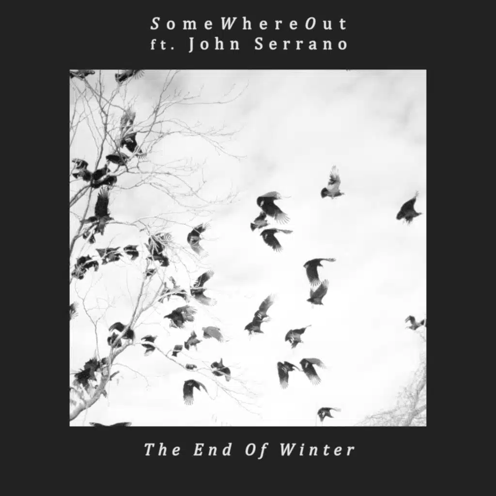 The End of Winter