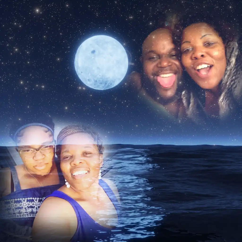 Blue Moon (A Tribute to Michelle "Dre")