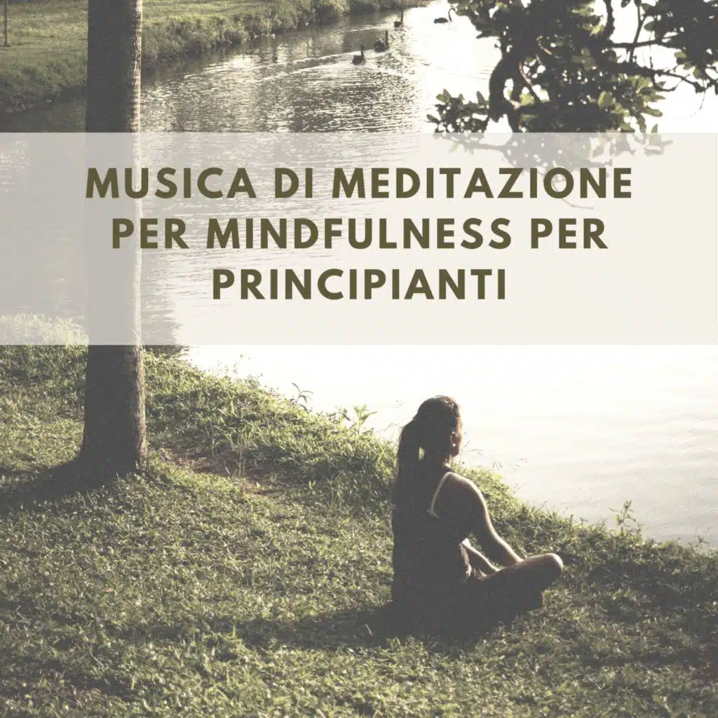 Musica di meditazione per mindfulness