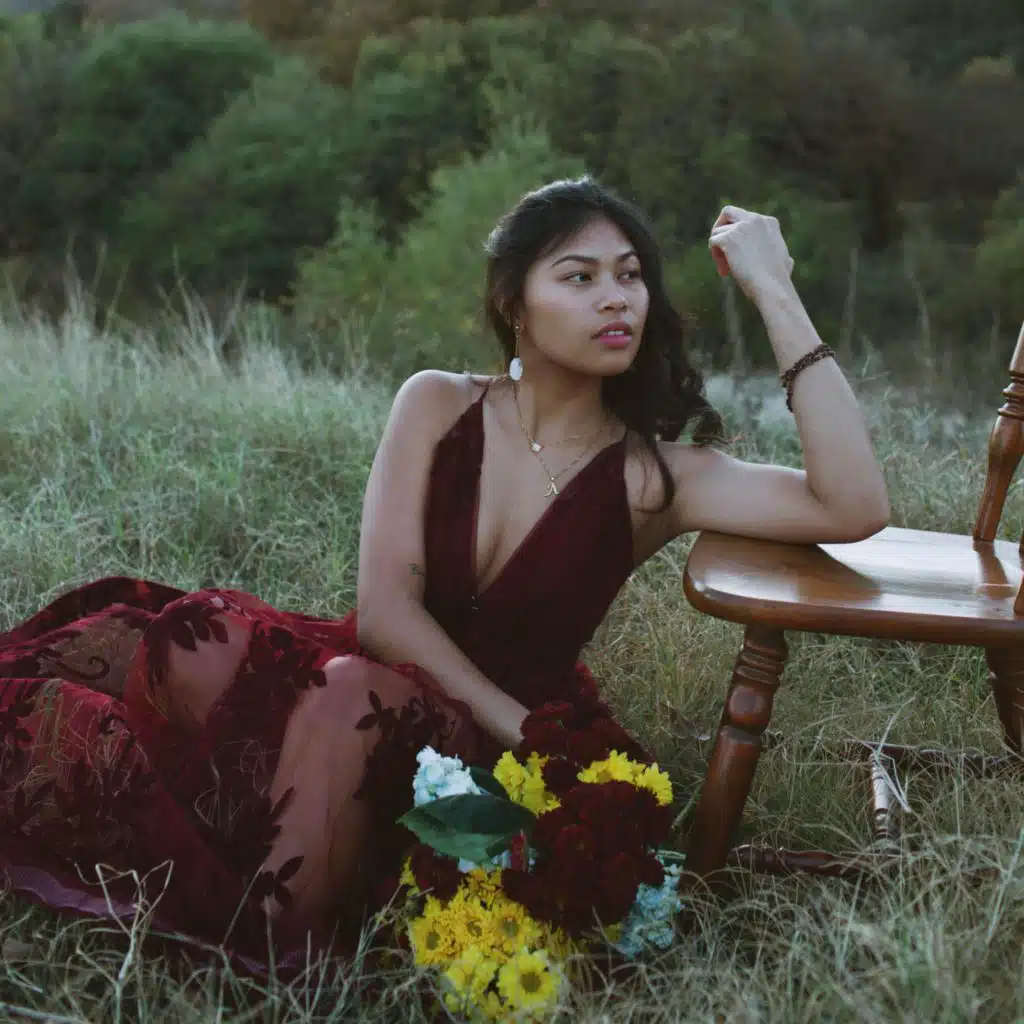 At This Point in Time.