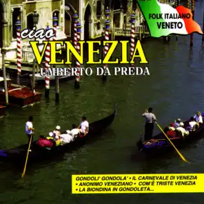 Ciao Venezia