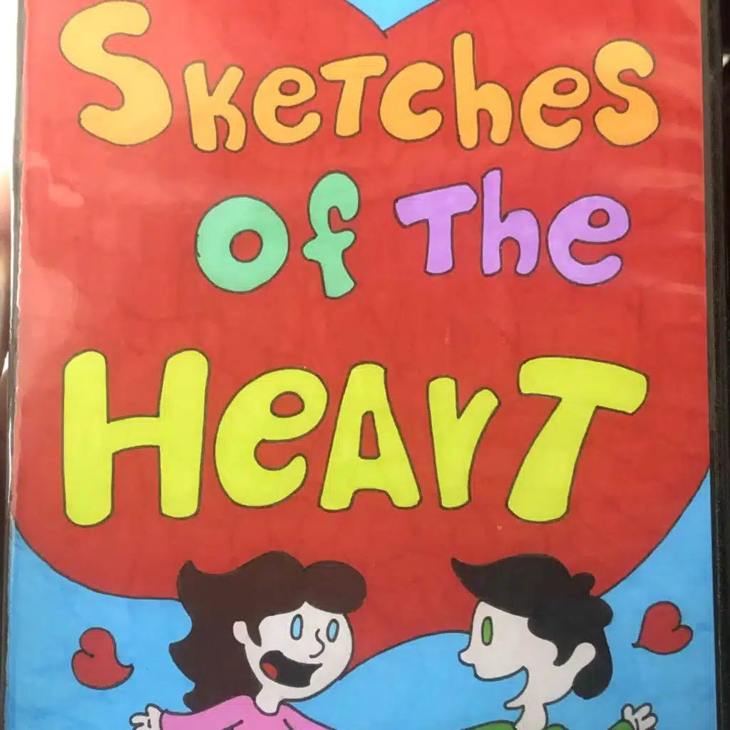 Sketches of the Heart