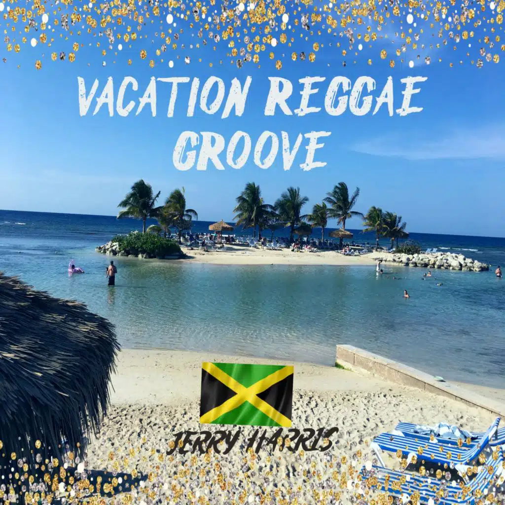 Vacation Reggae Groove