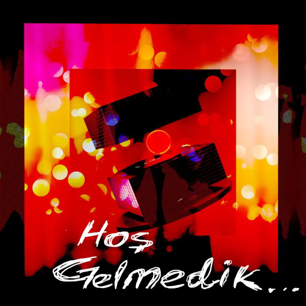 Hoş Gelmedik EP
