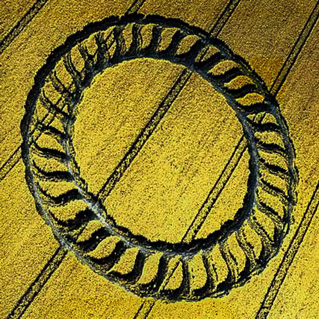 Full Circle