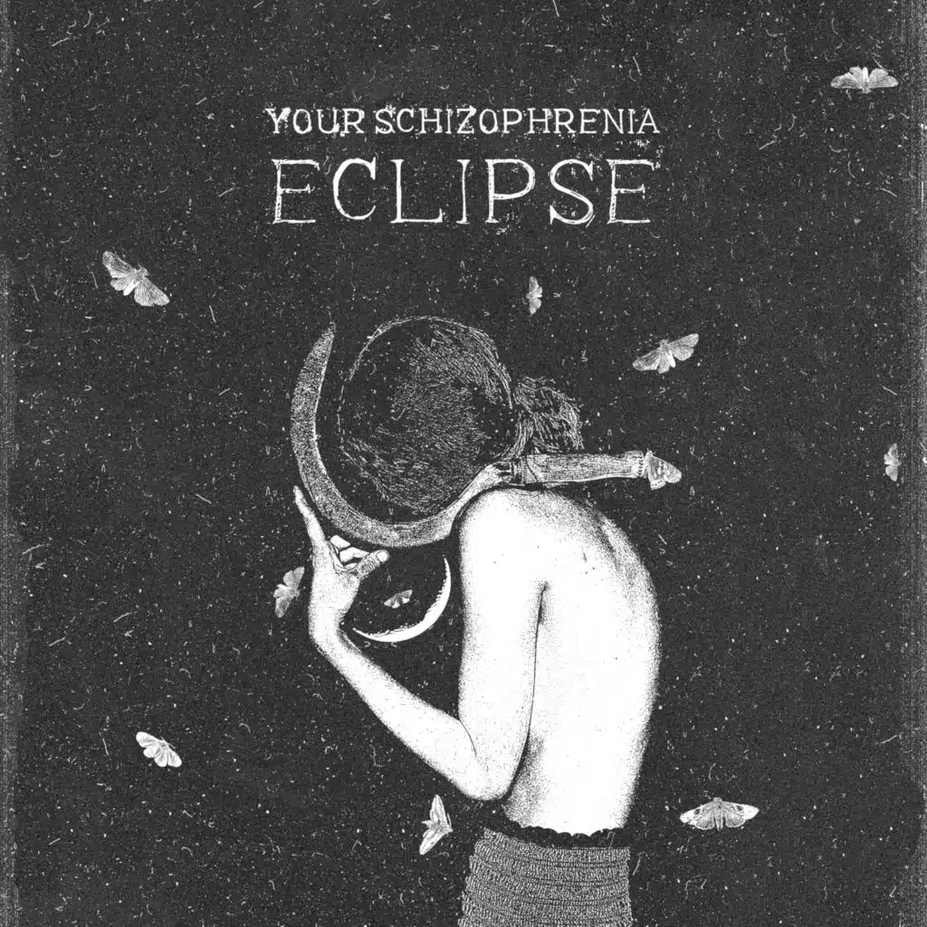 She Drowned Herself in the Murky Waters