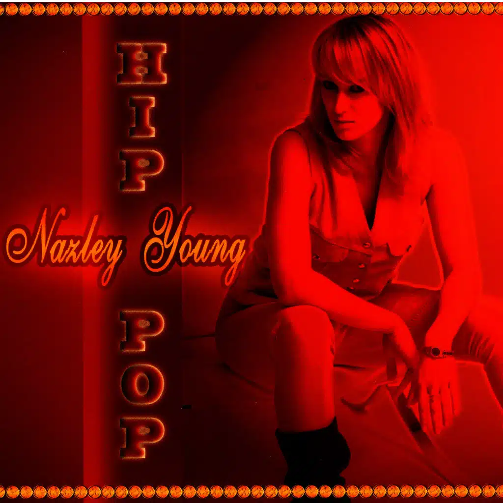 Nazley Young - Hip Pop - LP