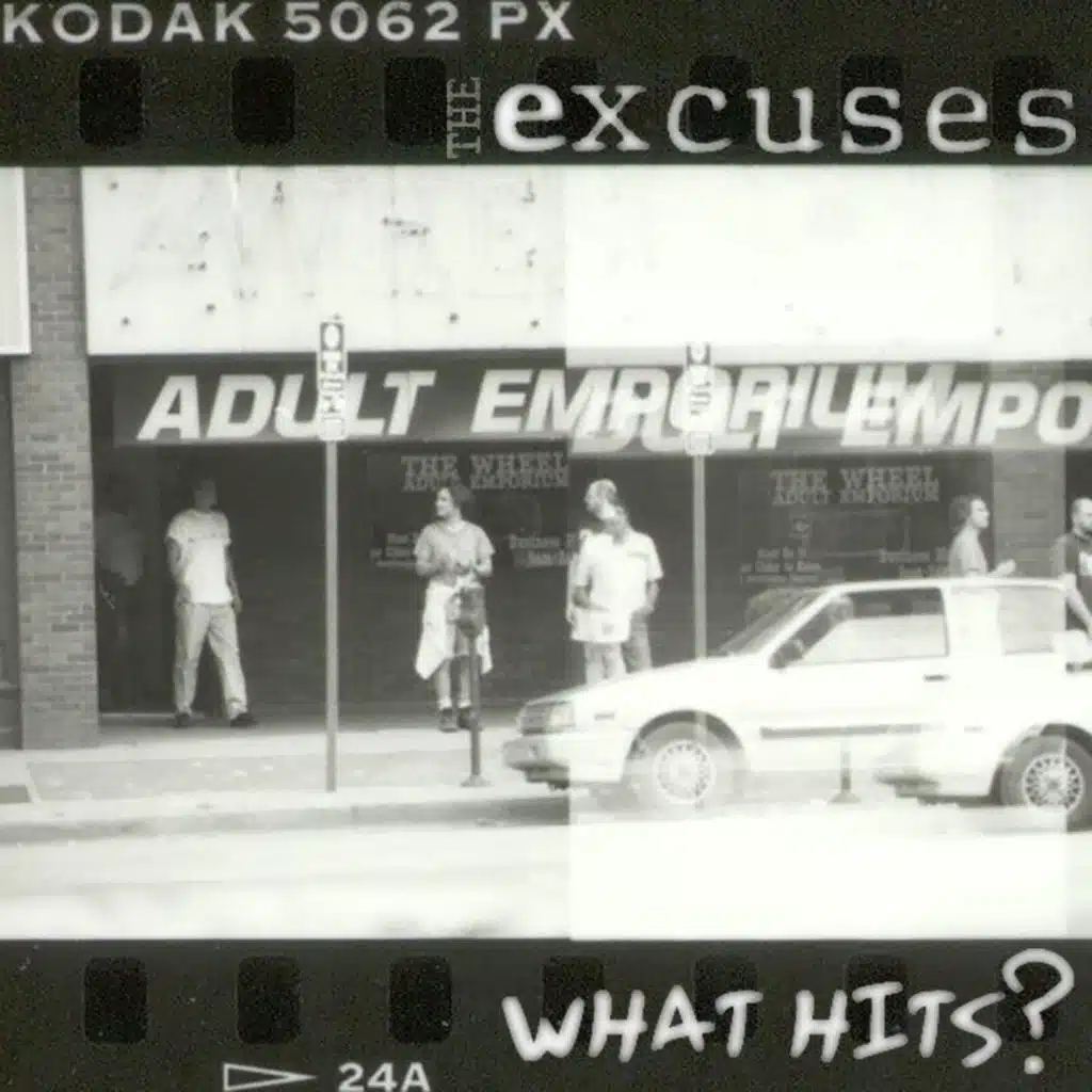 What Hits?