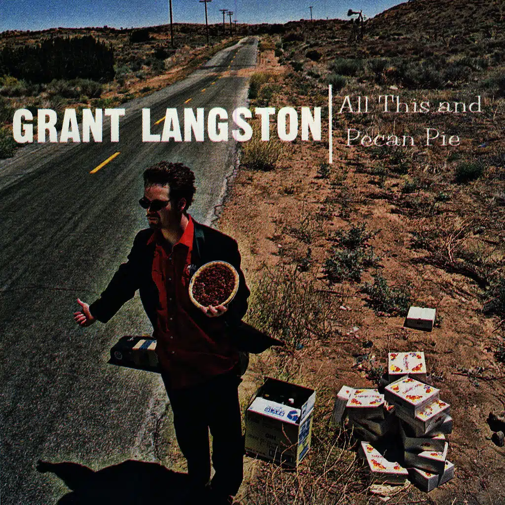 All This and Pecan Pie