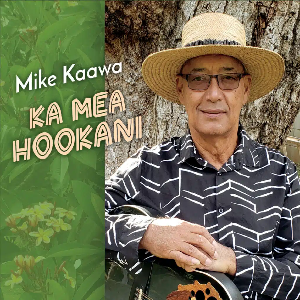 Mike Kaawa