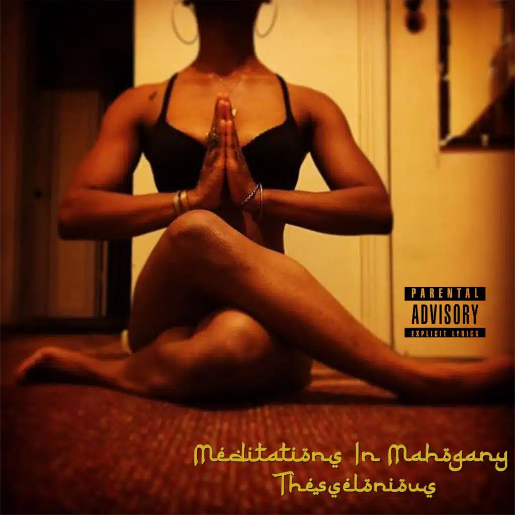 Meditations in Mahogany