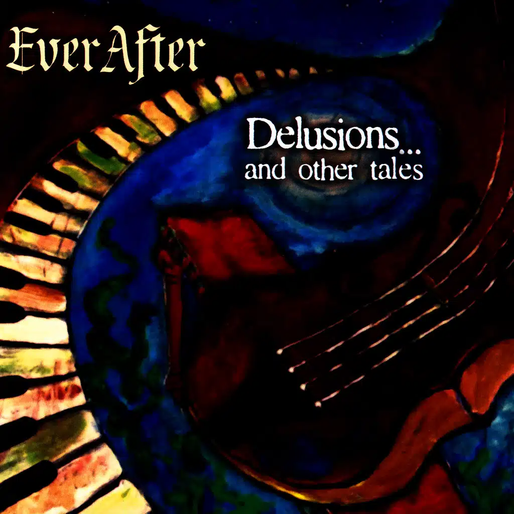 Delusions and Other Tales