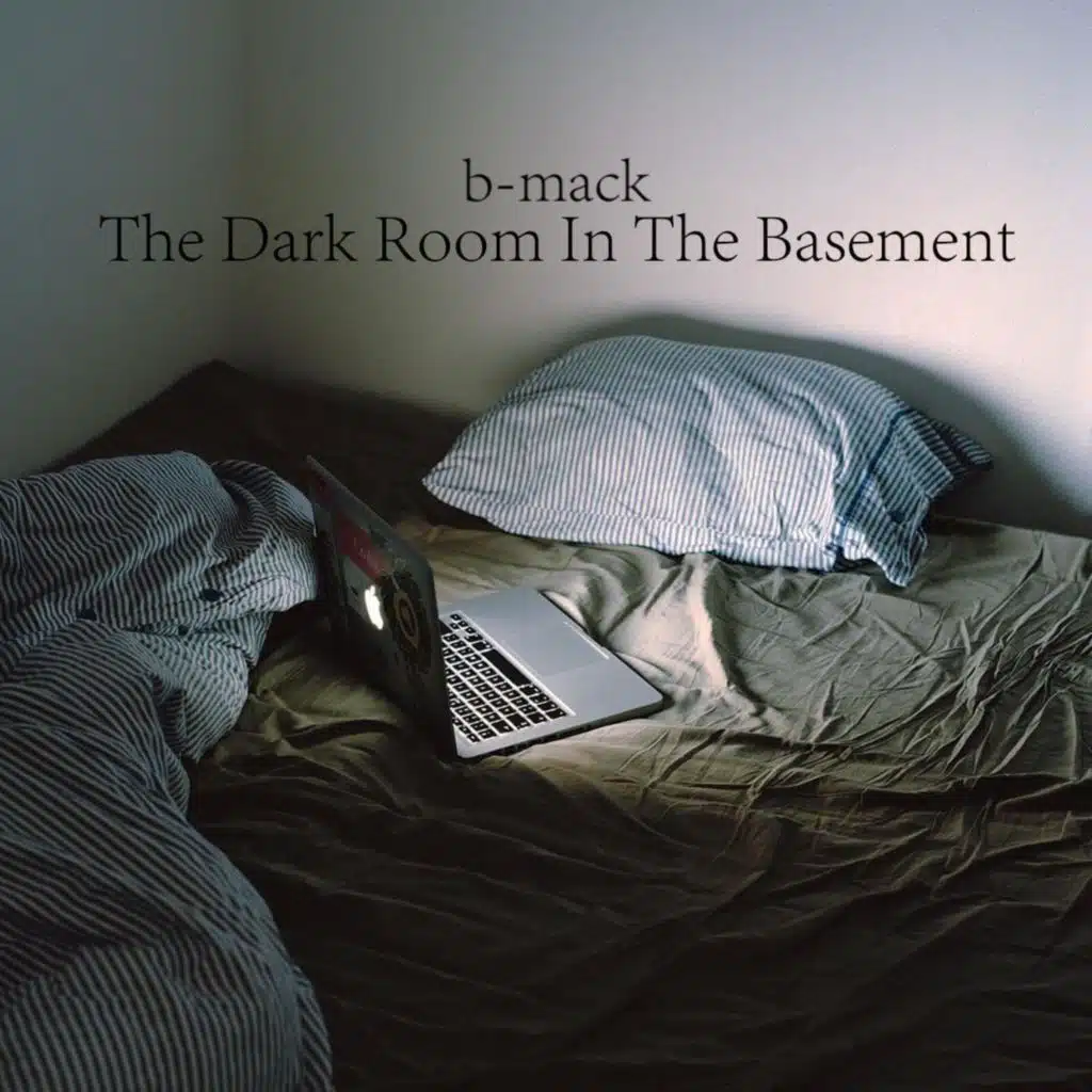 The Dark Room