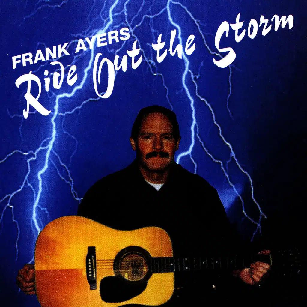 Ride Out The Storm