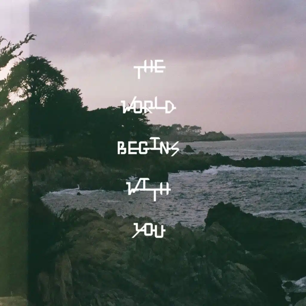 The World Begins With You